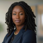 black millionaire woman